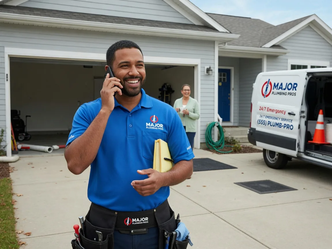 Drain Cleaning Services Disputanta, VA FAQs
